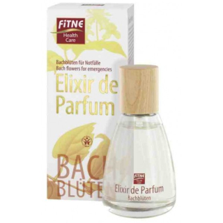 Elixir de Parfum FEEL SAFE Dr. Bacha